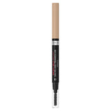L'Oreal Paris eyebrow pencil 7.0 Blonde shade, UK version