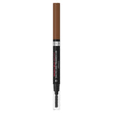L'Oreal Paris brow pencil in Auburn, UK version