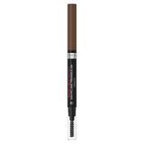 ASDA L'Oreal Paris Infallible 24H Brow Filling Triangular Pencil 5.0 Light Brunette Eyebrow Pencil- Buy online at McGrocer