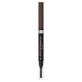 L'Oreal Paris brow pencil 3.0 Brunette, UK version