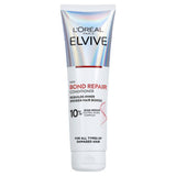 ASDA L'Oreal Paris Elvive Bond Repair Conditioner for Damaged Hair 150ml- Buy online at McGrocer