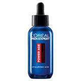 ASDA L'Oreal Men Expert Power Age Hyaluronic Multi-Action Serum 30ml- Buy online at McGrocer