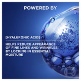 L'Oreal Men Expert Hyaluronic Serum 30ml, imported from the UK