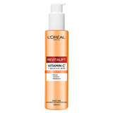 ASDA L'Oréal Paris Revitalift Clinical Vitamin C Cleanser 150ml- Buy online at McGrocer
