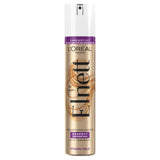 L'Oreal Paris Elnett hair spray for damaged hair 200ml (British brand)