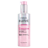 ASDA L'Oreal Elvive Glycolic Gloss Leave-In Hair Serum 150ml- Buy online at McGrocer