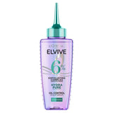 ASDA L'Oreal Paris Elvive Hydra Pure Exfoliating Pre-Shampoo Scalp Serum for Oily Scalp & Roots 102ml- Buy online at McGrocer