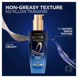 L'Oreal Elvive Midnight Serum 100ml, UK version