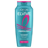 L'Oreal Paris thickening shampoo for fine hair 250ml (British brand)
