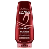 L'Oreal Elvive Full Resist Break-Proof Conditioner 400ml, UK version