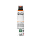 L'Oréal Men Expert Hydra Energetic Extreme Sport anti-perspirant deodorant spray 250ml, UK version