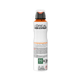 L'Oréal Men Expert Hydra Energetic Extreme Sport anti-perspirant deodorant spray 250ml, UK version