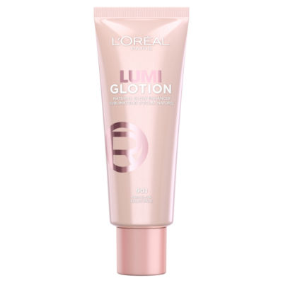 L'Oreal Paris Lumi Glotion glow enhancer 40ml, imported from the UK