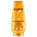 ASDA L'Oreal Paris Elvive Extraordinary Oil Nourishing Conditioner for Dry Hair 300ml- Buy online at McGrocer