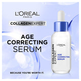 L'Oreal Paris collagen serum 30ml - British product