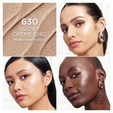 L'Oreal Paris highlighter stick 630 Cream Chic 6.5g (British brand)