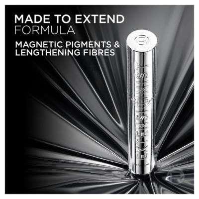 L'Oréal Paris Telescopic Extensionist mascara 9.9ml, imported from the UK
