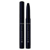 L'Oreal Paris eyeshadow stick Cosmic Bleu 1.4g, UK version