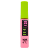 ASDA Maybelline Great Lash Lengthening and Thickening Mascara Blackest Black- Buy online at McGrocer