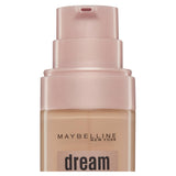 Maybelline Dream Radiant Liquid Foundation 20 Cameo - British product