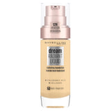 Maybelline Dream Radiant Liquid Hydrating Foundation 21 Nude
