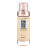Maybelline liquid foundation shade 30 sand, imported from the UK