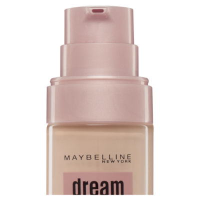 Maybelline Dream Satin Liquid Air-Whipped Foundation 040 Fawn