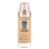 Maybelline foundation 48 Sun Beige, imported from the UK