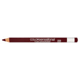 Maybelline lip liner Midnight Plum, imported from the UK