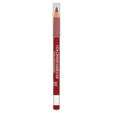 ASDA Maybelline Color Sensational Lip Liner 547 Pleasure Me Red- Buy online at McGrocer