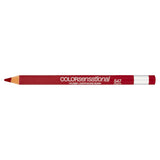 Maybelline lip liner Pleasure Me Red, imported from the UK