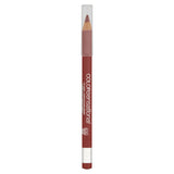 ASDA Maybelline Color Sensational Lip Liner 630 Velvet Beige- Buy online at McGrocer