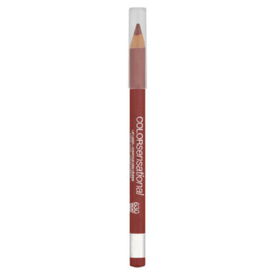 Maybelline lip liner Velvet Beige imported from the UK