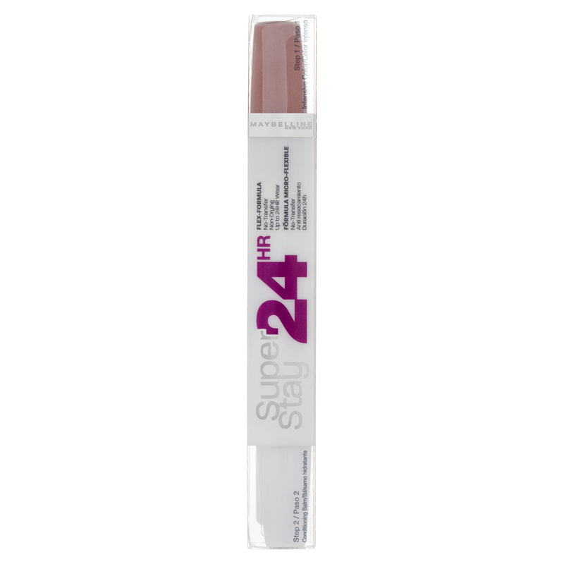 Maybelline lipstick Forever Heather, imported from the UK