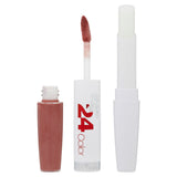 Maybelline lipstick Forever Heather, imported from the UK