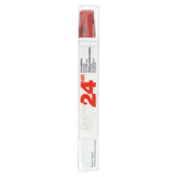 Maybelline Red Passion lipstick, imported from the UK