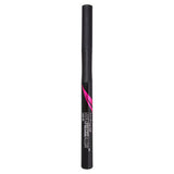 Maybelline liquid eyeliner black, imported from the UK