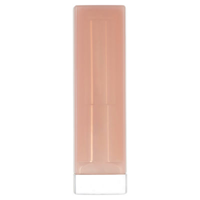 Maybelline Color Sensational Nude Lipstick 725 Tantalising Taupe