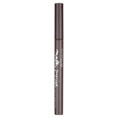 Maybelline Liquid Eyeliner Brown, imported from the UK