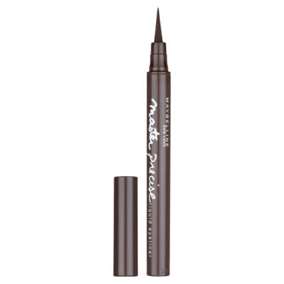 Maybelline Liquid Eyeliner Brown, imported from the UK