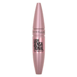 ASDA Maybelline Lash Sensational Mascara Very Black 9.5ml- Buy online at McGrocer