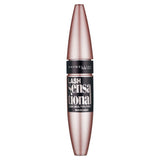 Maybelline Intense Black mascara 9.5ml, imported from the UK