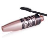 Maybelline Intense Black mascara 9.5ml, imported from the UK