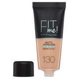 Maybelline foundation 130 Buff Beige, imported from the UK