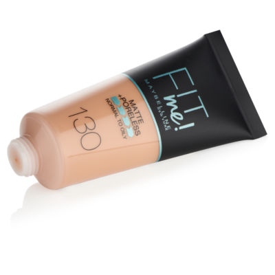 Maybelline foundation 130 Buff Beige, imported from the UK