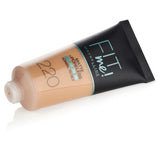 Maybelline foundation 220 Natural Beige, imported from the UK