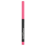 Maybelline Color Sensational Shaping Mechanical Lip Liner 60 Palest Pink