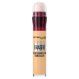 ASDA Maybelline Instant Anti Age Eraser Eye Colour Correcting Concealer Yellow 6.8ml- Buy online at McGrocer