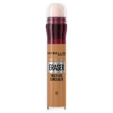 ASDA Maybelline Instant Anti Age Eraser Eye Concealer 10 Caramel 6.8ml- Buy online at McGrocer