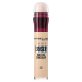 ASDA Maybelline Instant Anti Age Eraser Concealer Ivory 6.8ml- Buy online at McGrocer